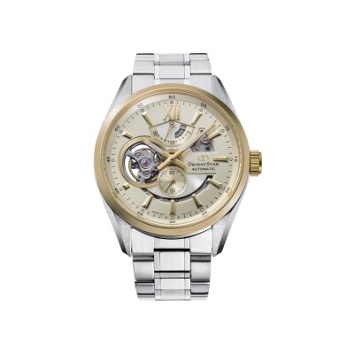 Montre Orient Star Contemporaine RE-AV0124G