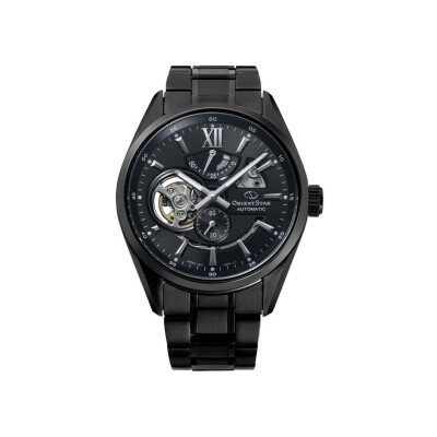 Montre Orient Star Classique RE-AV0126B