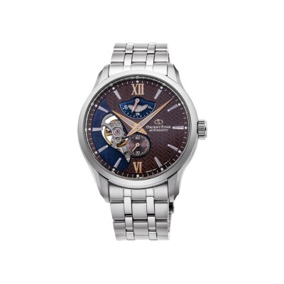 Montre Orient Star Contemporaine RE-AV0B02Y