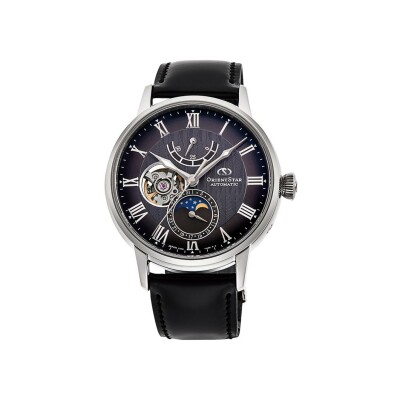 Montre Orient Star Contemporaine RE-AY0107N
