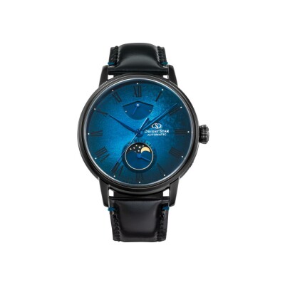 Montre Orient Star Classique RE-AY0119L