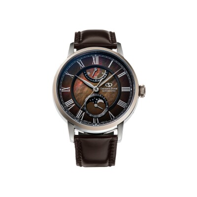 Montre Orient Star Classique RE-AY0121A