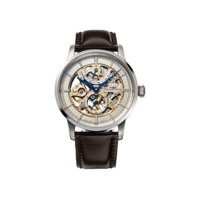 Montre Orient Star Contemporaine RE-AZ0004S