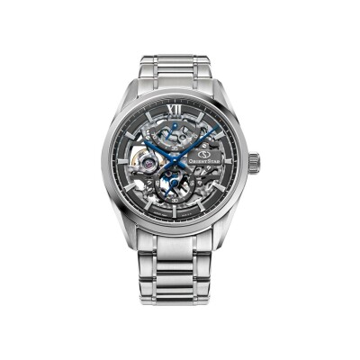 Montre Orient Star Classique RE-AZ0101N