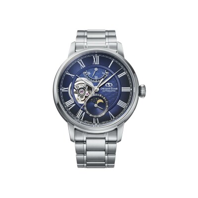 Montre Orient Star Contemporaine RE-BT0006L