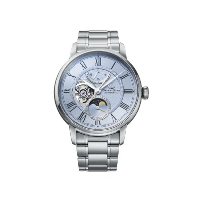 Montre Orient Star Contemporaine RE-BT0007L