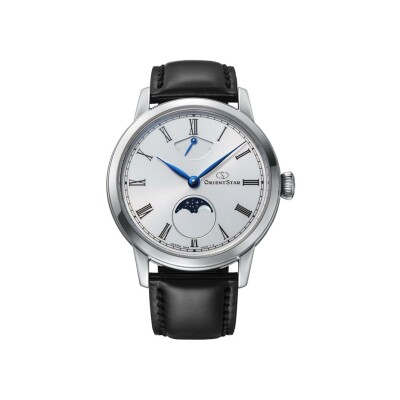 Montre Orient Star Contemporaine RE-BW0004S