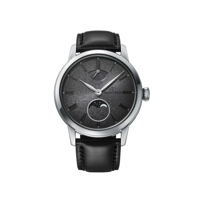 Montre Orient Star Contemporaine RE-BW0005N