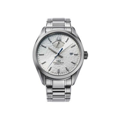 Montre Orient Star Classique RE-BX0002S
