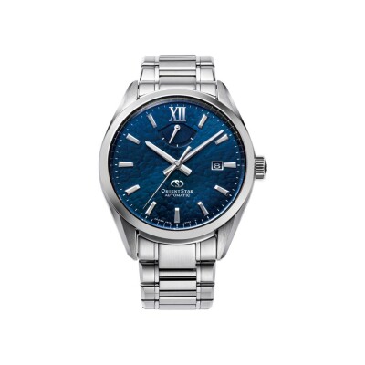 Montre Orient Star Classique RE-BX0004L