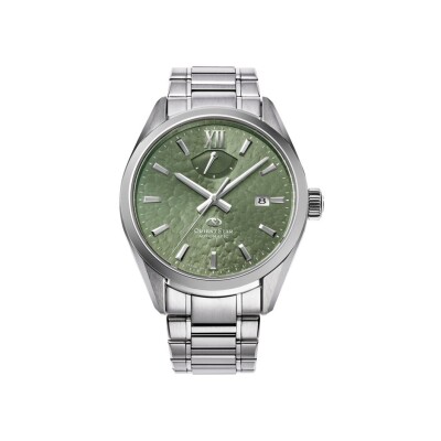 Montre Orient Star Contemporaine RE-BX0006E