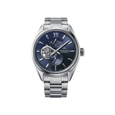 Montre Orient Star Contemporaine RE-BY0010L