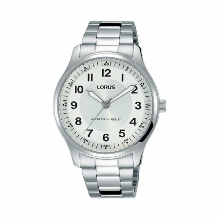 Montre Lorus Classique RG217MX9