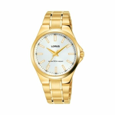 Montre Lorus Classique RG228PX9