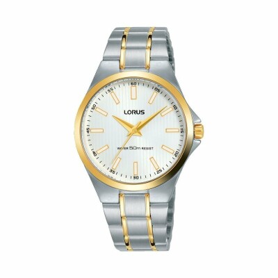 Montre Lorus Classique RG230PX9