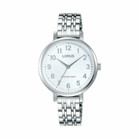 Montre Lorus Classique RG237MX9