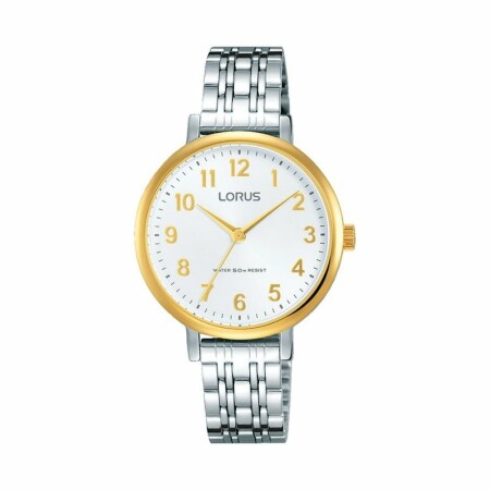 Montre Lorus Classique RG238MX9