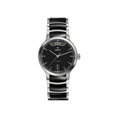 Montre RADO Centrix Automatic Day Date R30156152