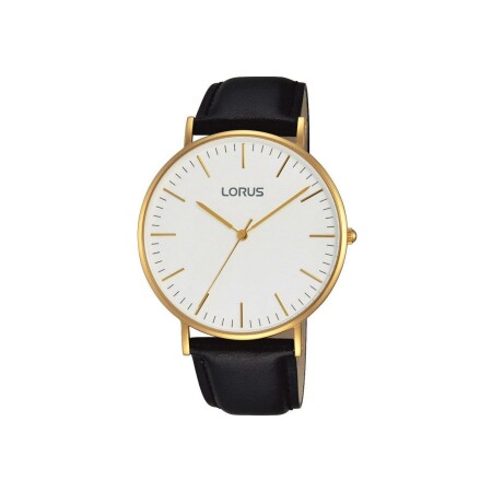 Montre Lorus Classique RH882BX9