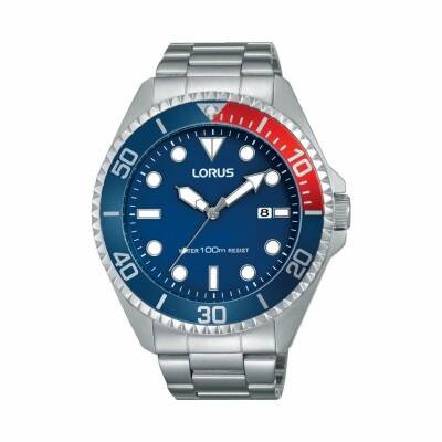 Montre Lorus Sport RH941GX9
