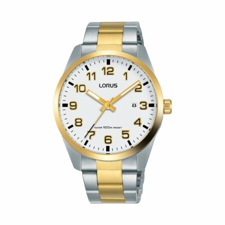 Montre Lorus Sport RH972JX9