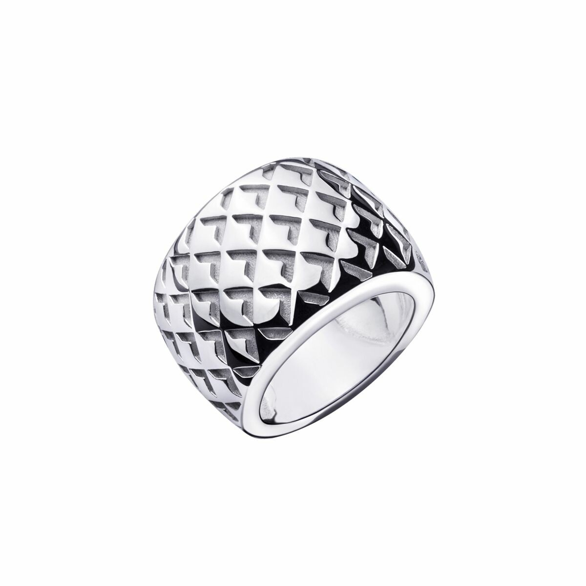 Bague Mauboussin Salomé en argent 