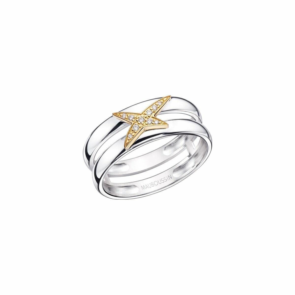 Avis discount bague mauboussin