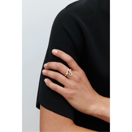 Bague Sophie Bille Brahe Ensemble J