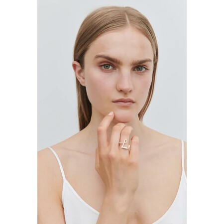 Bague Sophie Bille Brahe Ensemble L