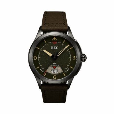 Montre REC RJM 03