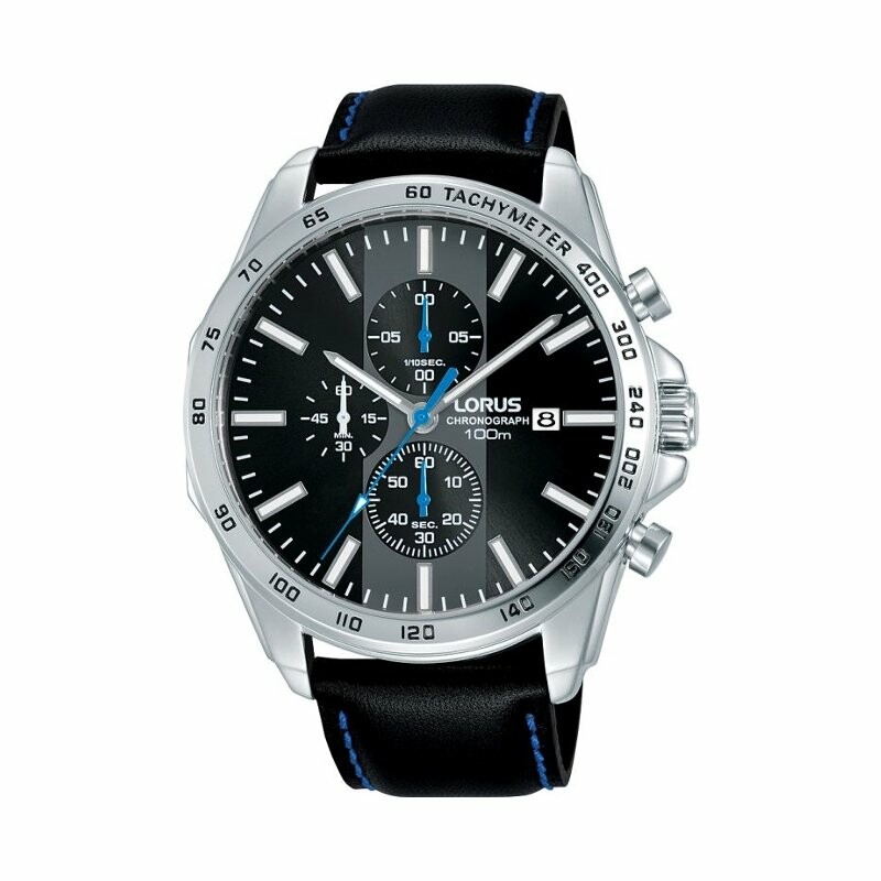 Achat Montre Lorus Sport RT311HX9