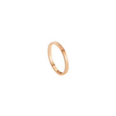 Bague Repossi Berbere en or rose