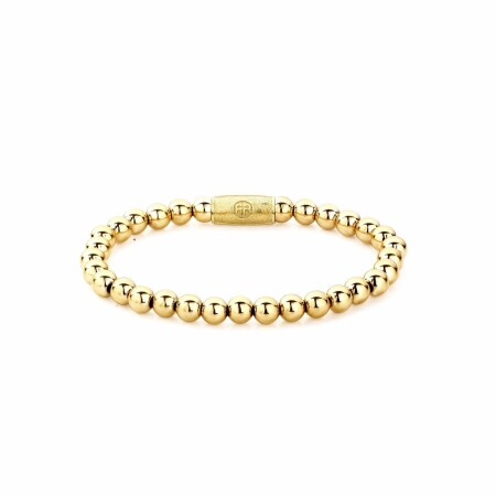 Bracelet Rebel & Rose Yellow Gold only - 6mm en plaqué or jaune