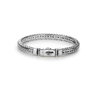 Bracelet Sterling Silver Line en argent