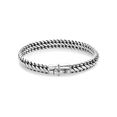 Bracelet Sterling Silver Line en argent