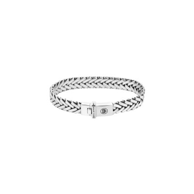 Bracelet Rebel & Rose Silver Line Bracelets en argent, taille M