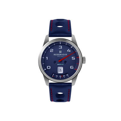 Montre RESERVOIR GT Tour Blue Edition