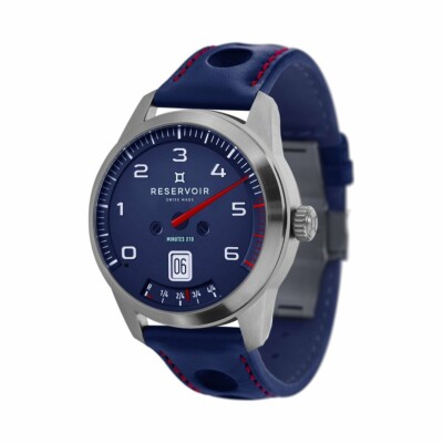 Montre RESERVOIR GT Tour Blue Edition