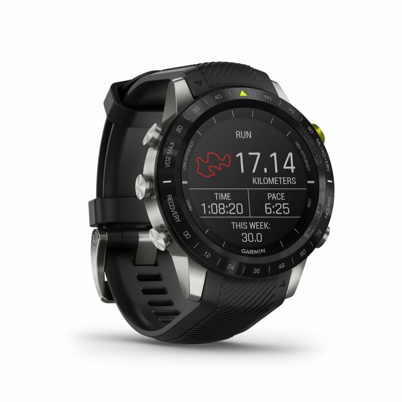 Montre Garmin Marq Athlete