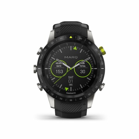 Montre Garmin Marq Athlete