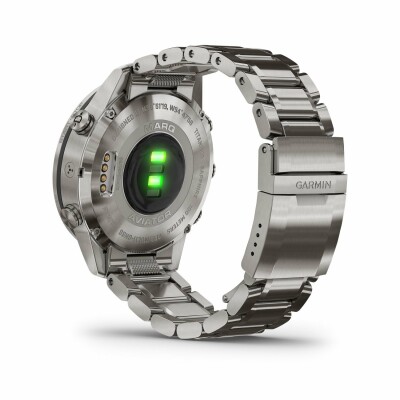 Montre Garmin Marq Aviator 010-02006-04