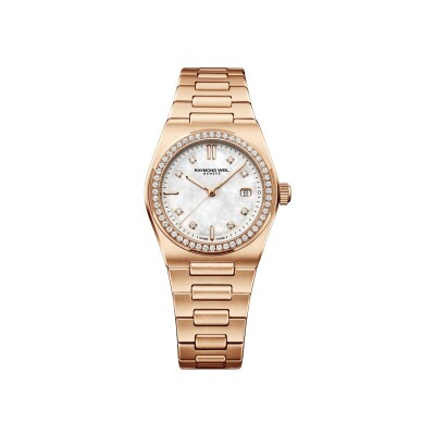 Montre Raymond Weil A.R.T. 1250-P5S-97081