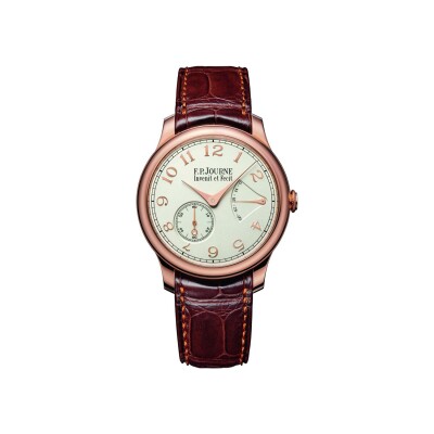 F.P. Journe Chronomètre Souverain watch