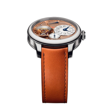 F.P. Journe Tourbillon Souverain watch