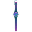 Montre Swatch The march collection Fate to Pink