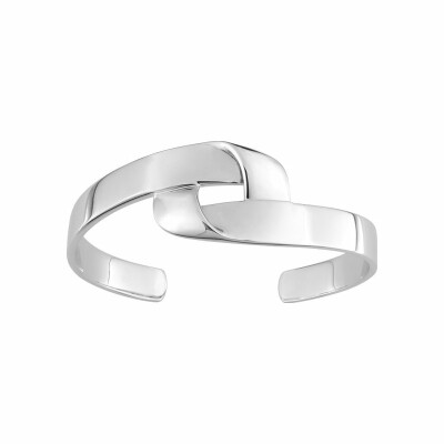 Bracelet Silver Island en argent