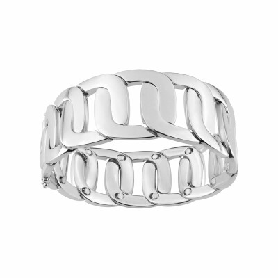 Bracelet Silver Island en argent