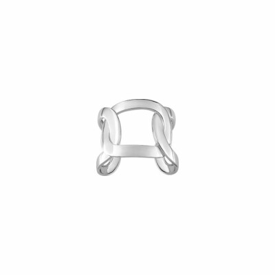 Bague Silver Island en argent