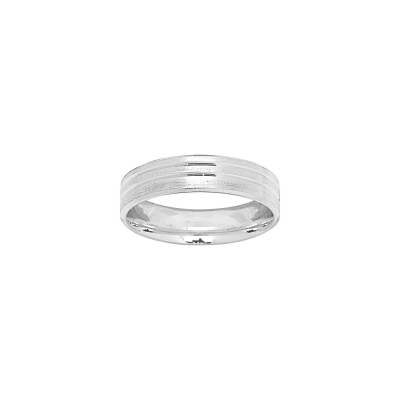Alliance contemporaine en argent