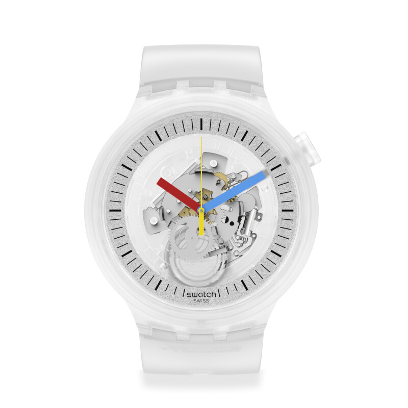 Montre Clear Clearly Bold